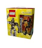 Eigenschaften Disky Entertainment GSA  / Lego Box incl. Bionicle Toy