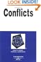 Conflicts in a Nutshell (In a Nutshell (West Publishing))