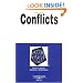 Conflicts in a Nutshell (In a Nutshell (West Publishing))