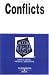 Books : Conflicts in a Nutshell (In a Nutshell (West Publishing))
