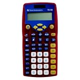 TI 10 Basic Calculator - 10/BK/C