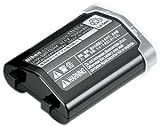 Nikon EN-EL4a Rechargeable Li-Ion Battery for MB-D10 Battery Pack and Nikon D2 and D3 Digital SLR Cameras