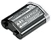 Nikon EN-EL4a Rechargeable Li-Ion Battery for MB-D10 Battery Pack and Nikon D2 and D3 Digital SLR Cameras