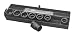 9 Piece 3/4 Inch Drive Impact Socket Sets