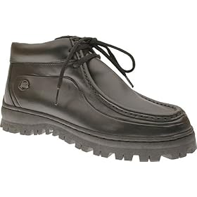 SAO by Stacy Adams Mens Dublin II Suede Lace Up Ankle Boot by Stacy Adams