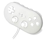 �\�t�g�W���P�b�g for Wii �N���V�b�N�R���g���[�� �N���A SJWIICC/CL