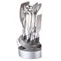 EKCO 8 pc Kitchenware Caddy Set 1065205
