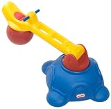 Little Tikes WhirlyBounce Rider