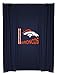 Denver Broncos Shower Curtain by Kentex