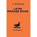 Latin Phrase Book (Latin language)