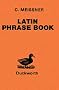 Latin Phrase Book (Latin language)