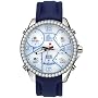 Jacob & Co. Single Diamond Watch JC12-S