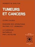 Tumeurs et cancers