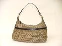 Fendi handbag 8BR465 Zucchino