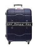 Hanes-�w�C���Y-�x���g�t�L�����[�P�[�X73cm�@�l�C�r�[HA-5245S