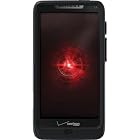 OtterBox 77-21953 Commuter Series Case for Motorola Droir RAZRM - 1 Pack - Retail Packaging - Black