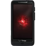 OtterBox 77 21953 Commuter Series Case for Motorola Droir RAZRM 1 Pack Retail