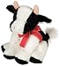 Stuffed Lil Clovis Cow