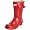 Pillar box red