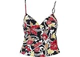 Be Creative Geisha Girl Tankini