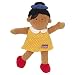 K's Kids Barbara 7.5" Doll