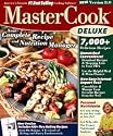 MasterCook Deluxe 8.0 [OLD VERSION]