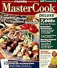 MasterCook Deluxe 8.0
