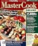 MasterCook Deluxe 8.0 [OLD VERSION]