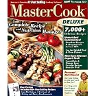 Click here to buy MasterCook Deluxe 8.0 by ValuSoft.