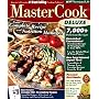 MasterCook Deluxe 8.0 [OLD VERSION]
