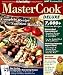 MasterCook Deluxe 8.0