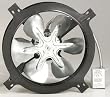 Air Vent #53315 Gable Attic Ventilator