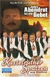 Jedes Abendrot Ist Ein Gebet [Musikkassette] - Kastelruther Spatzen