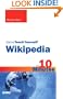 Sams Teach Yourself Wikipedia in 10 Minutes