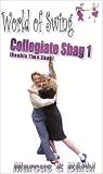 World of Swing #13 - Collegiate Shag 1 [VHS]