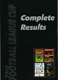 The Football League Cup complete results : 1960/61 to 2006/07