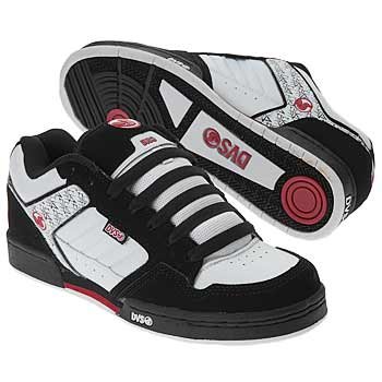 DVS Transom Shoes
