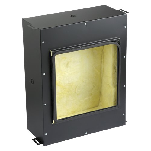 Atlas Sound Q4612 12 Q Series Square Enclosure
