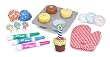 Bake & Decorate Cupcake Set