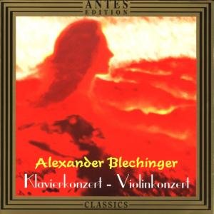 Blechinger Klavierkon.+viol