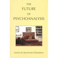 The Future of Psychoanalysis (Psychoanalysis & Society)