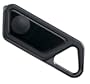 ASP Black Elite Series Aluminum Panel Wearable Light