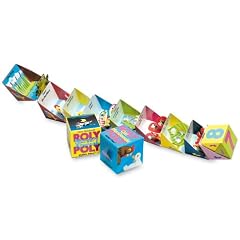 Numbers (Roly Poly Box Books)