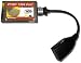PC Hardware : ADS Technologies PYRO Platinum SE Cardbus Videoschnittkarte