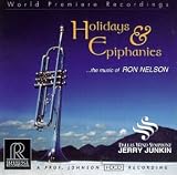 Holidays & Epiphanies