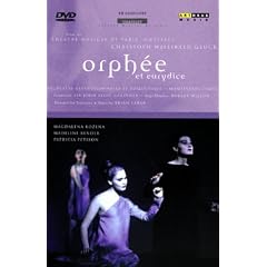 Gluck, Christoph Willibald - Orph�e et Eurydice