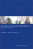  Les Portraits des histoires, Belsunce, Marseille de Esther Gerz