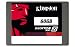 Kingston SSDNow V300 interne SSD-Festplatte 60GB (6,4 cm…