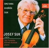 スーク75 歳記念盤 [Import]