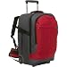 Rick Steves Autobahn 21" Rolling Backpack, Spice, One Size